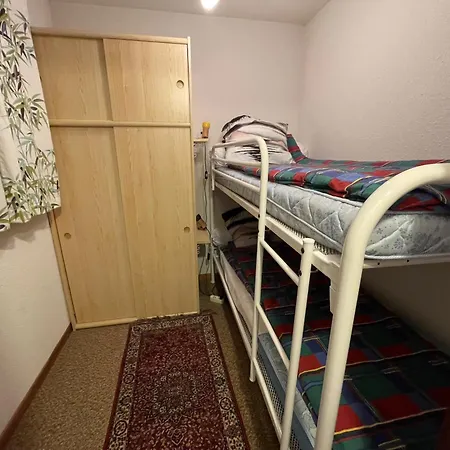 2 Pieces Griou 52 Apartment