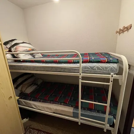 Apartmán 2 Pieces Griou 52 *