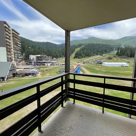 2 Pieces Griou 52 Le Lioran