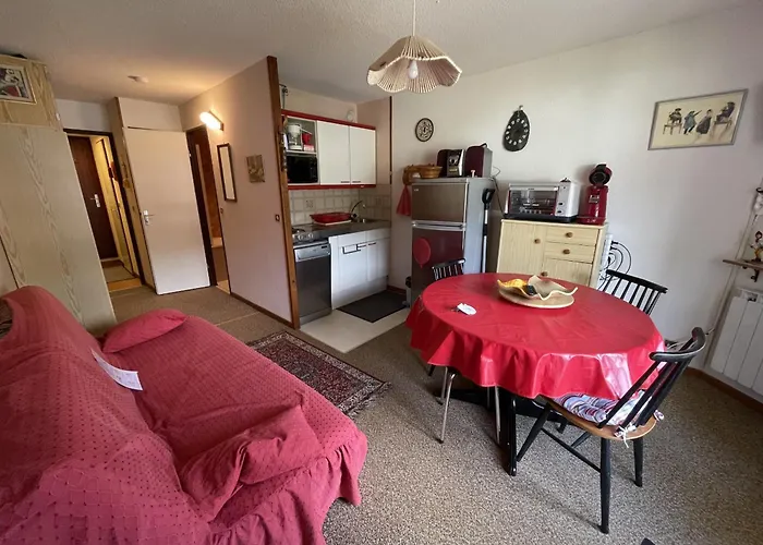 2 Pieces Griou 52 Apartment