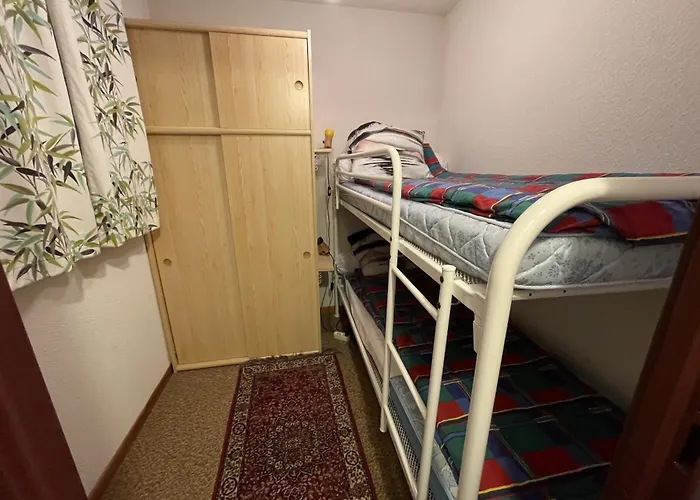 2 Pieces Griou 52 Apartment