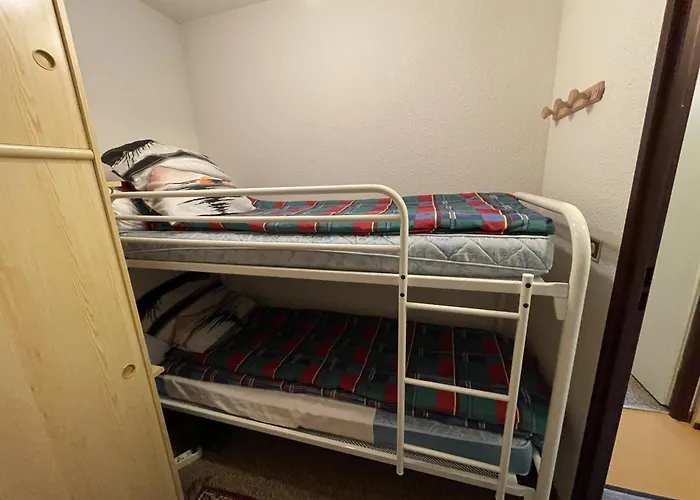 Apartment 2 Pieces Griou 52 *