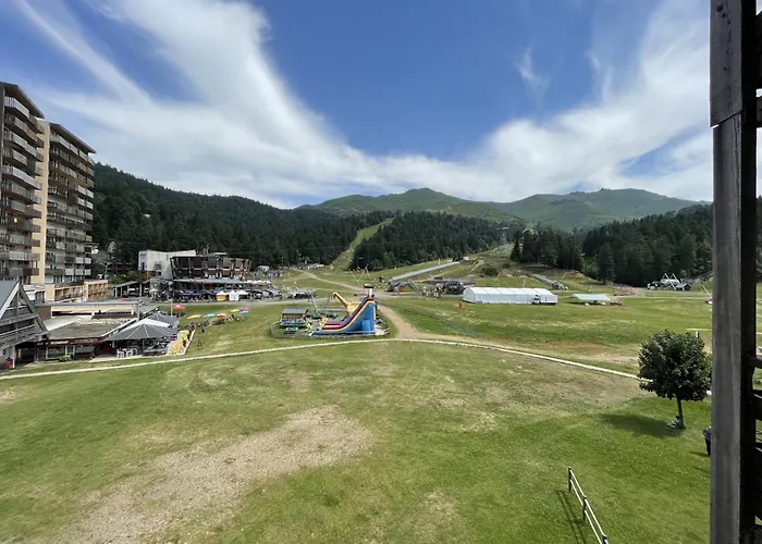 2 Pieces Griou 52 * Le Lioran